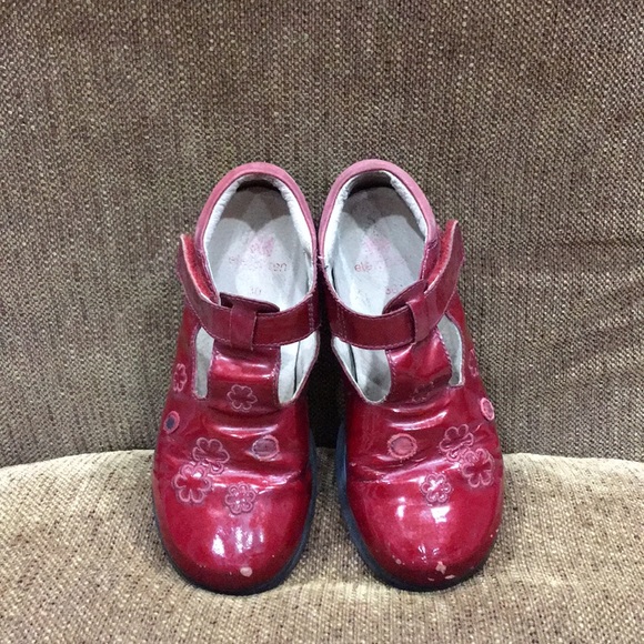 ELEFANTEN Shoes Elefanten Collection Luxury Girls Shoes